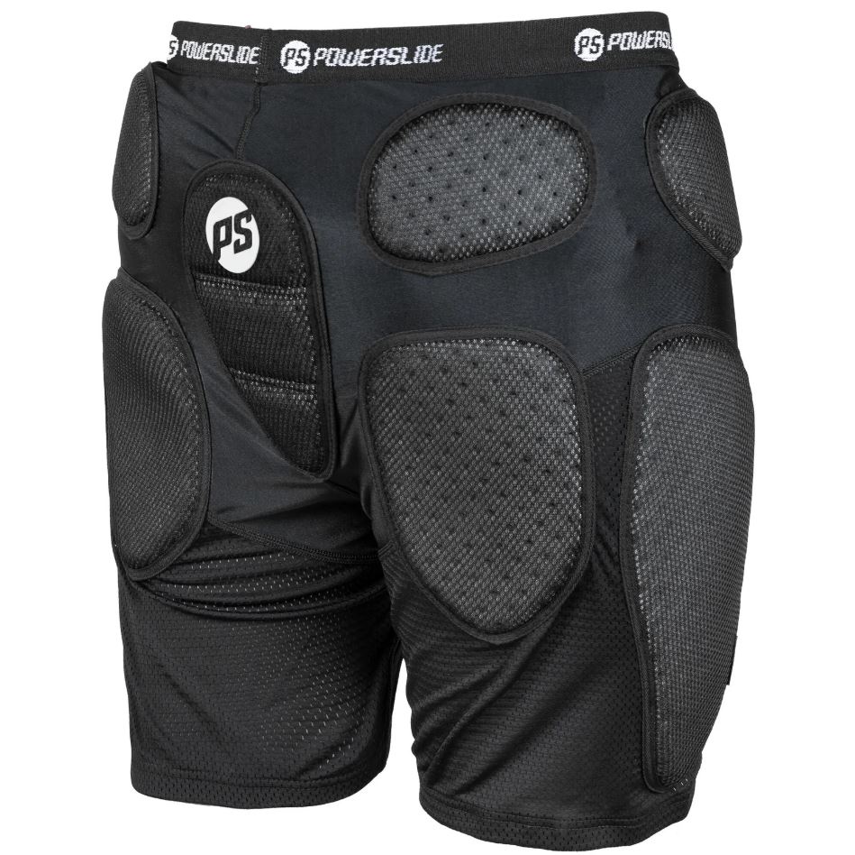 Powerslide Kraťasy Powerslide Standard