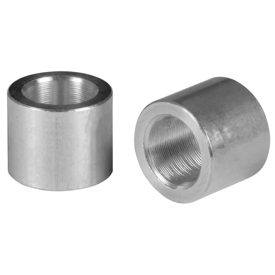Powerslide Osičky Uncercover Wheel Spacer 8mm (1ks)