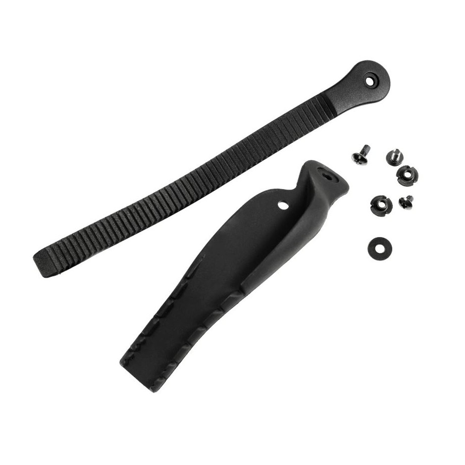 Powerslide Pásek + přezka Powerslide Universal Flap 23cm