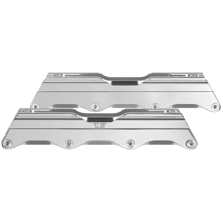 Powerslide Podvozky Kizer Eddge NT Silver