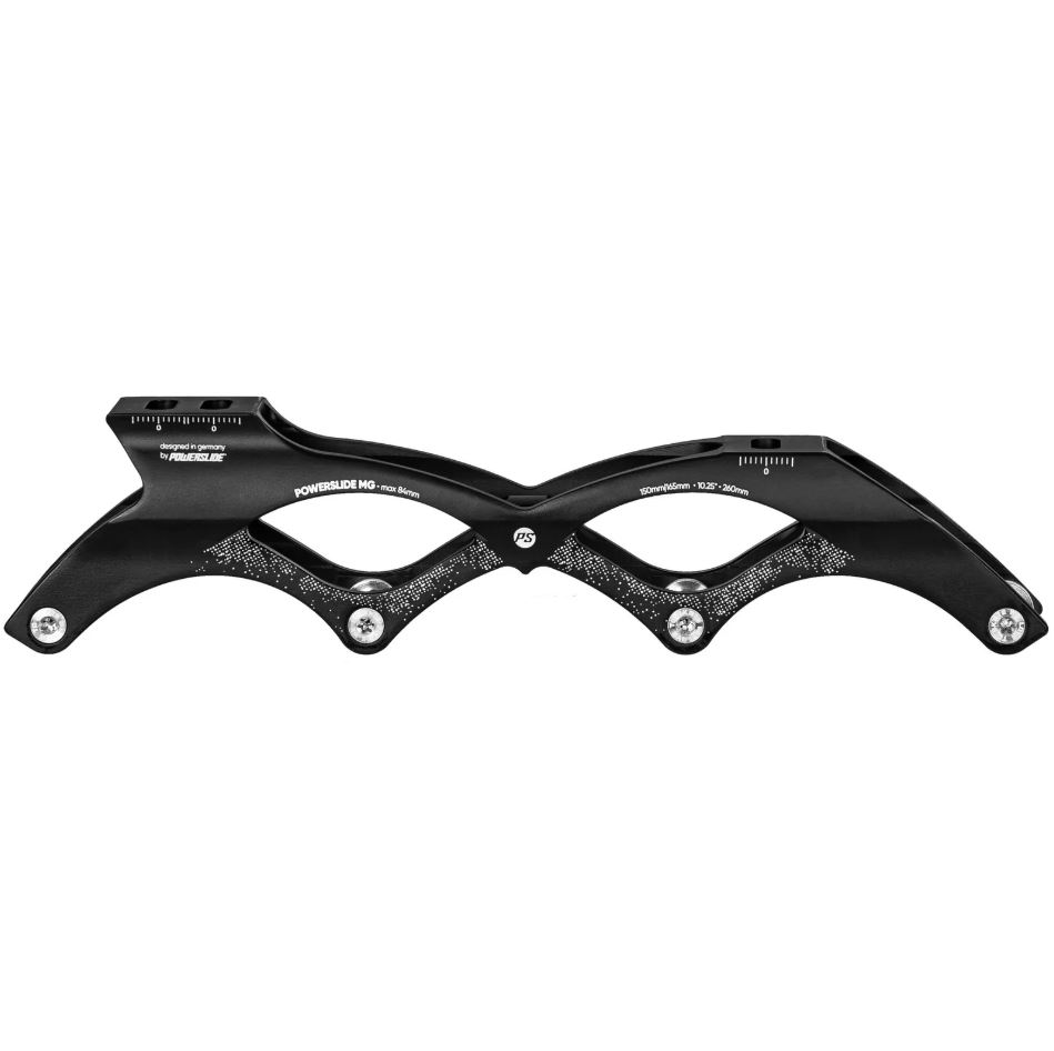 Powerslide Podvozky Powerslide MG 165mm
