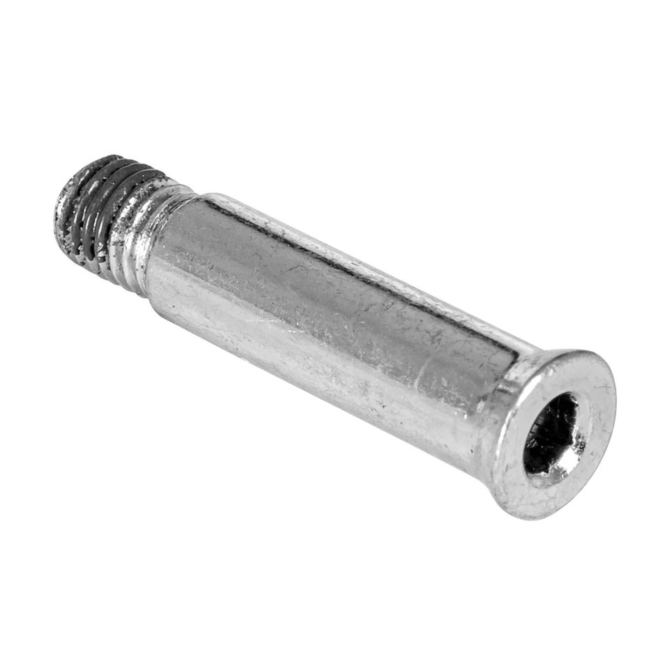 Powerslide Šroub Powerslide Steel Single Axle Hex 36mm/8mm (1ks)
