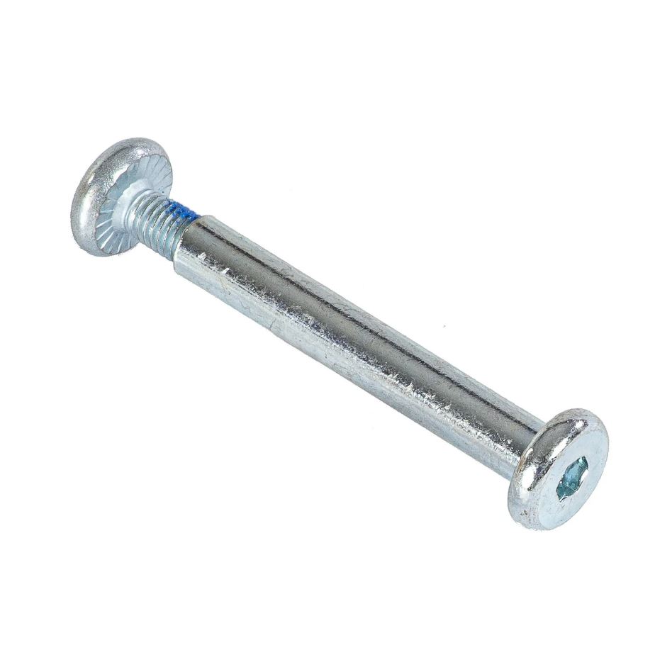 Powerslide Šroub k brzdě Powerslide Steel Double Axle Hex 42mm/6mm (1ks)