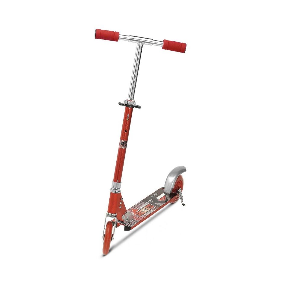Roces Koloběžka Roces Scooter 150W Red