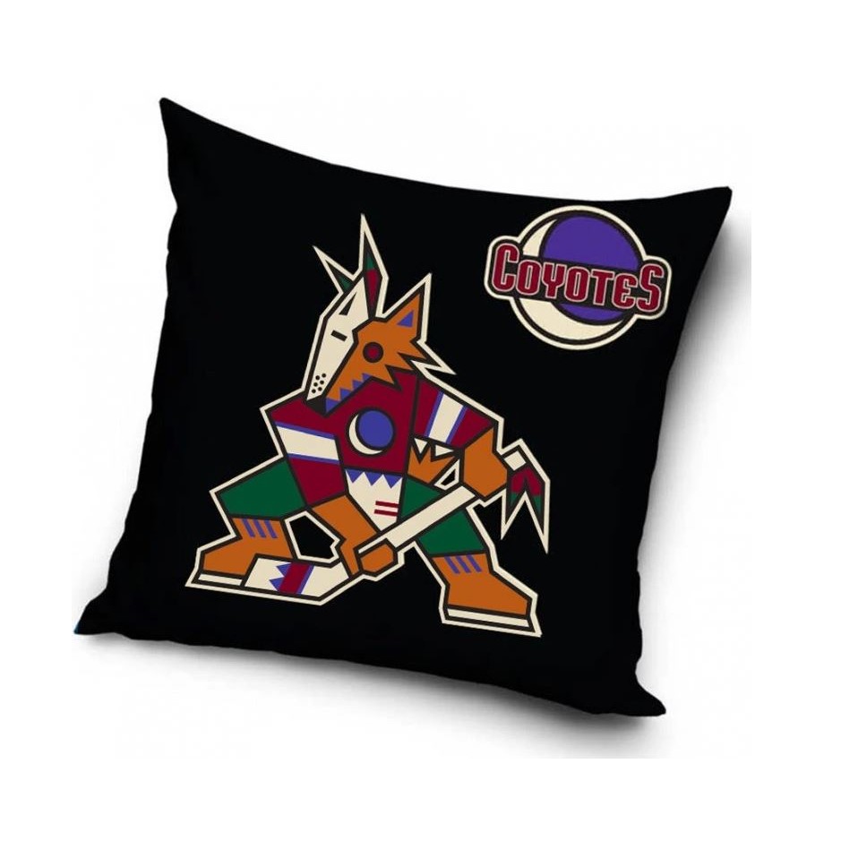 TipTrade Polštář NHL 40x40cm