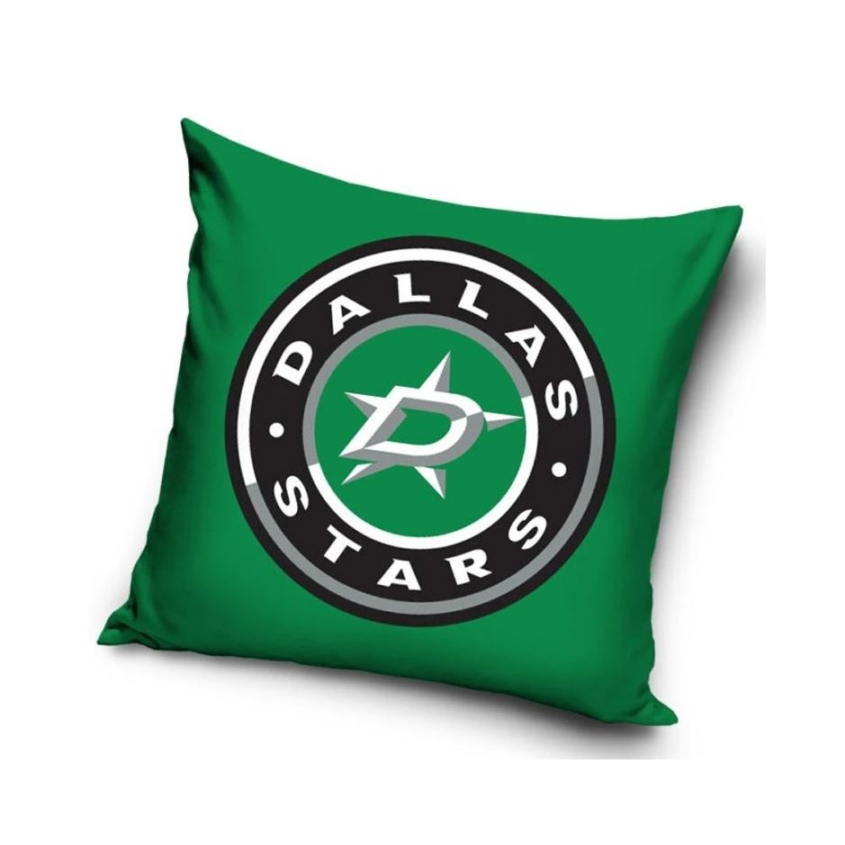 TipTrade Velurový Polštář NHL 40x40cm