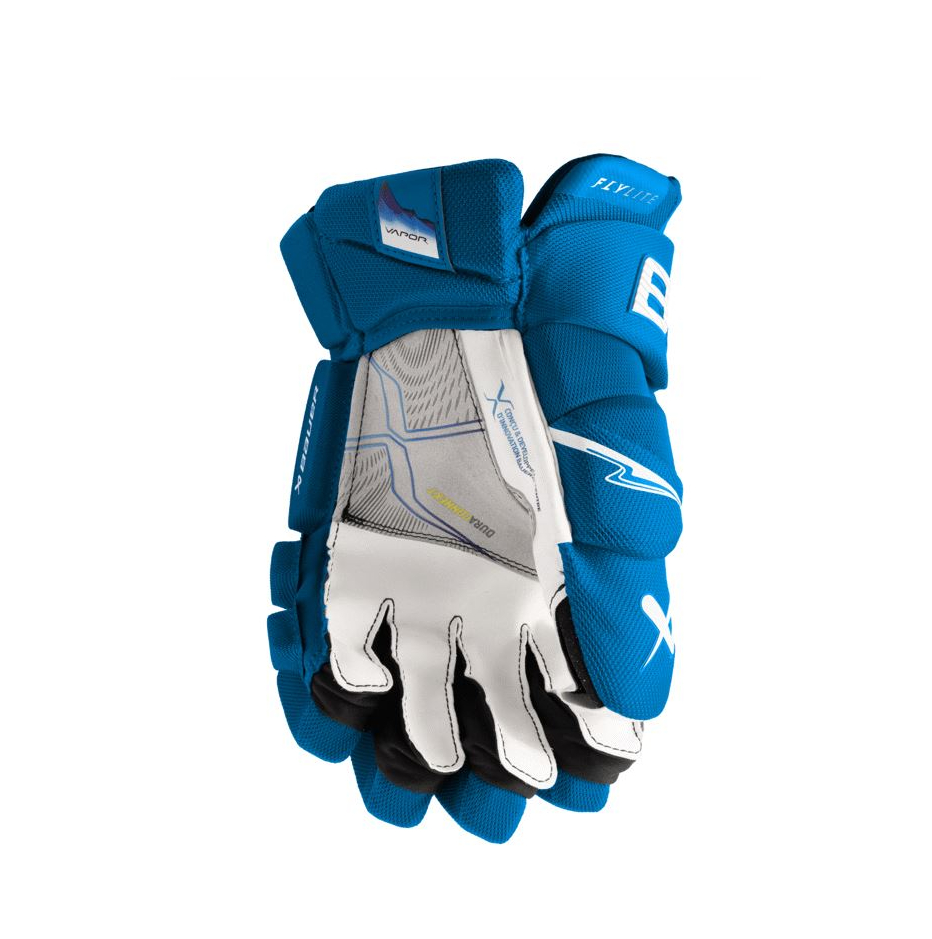 Bauer Rukavice Bauer Vapor FlyLite S25 SR