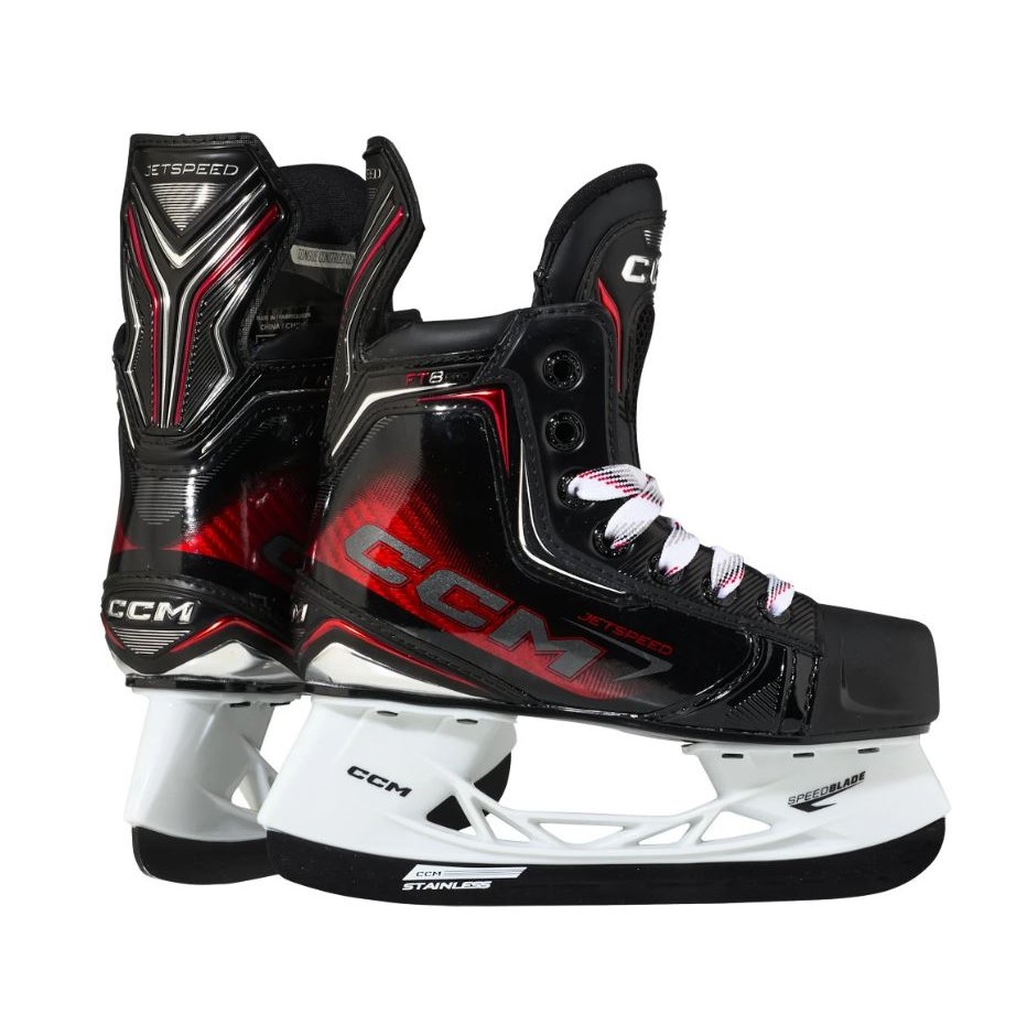 CCM Brusle CCM JetSpeed FT8 Pro YTH