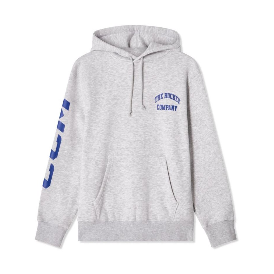 CCM Mikina CCM Athleisure Fleece Hoodie YTH