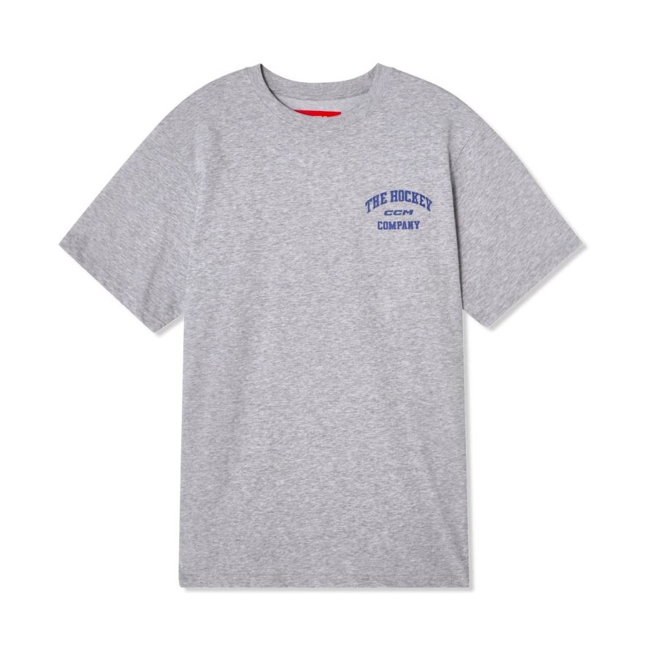 CCM Triko CCM Athleisure Tee YTH