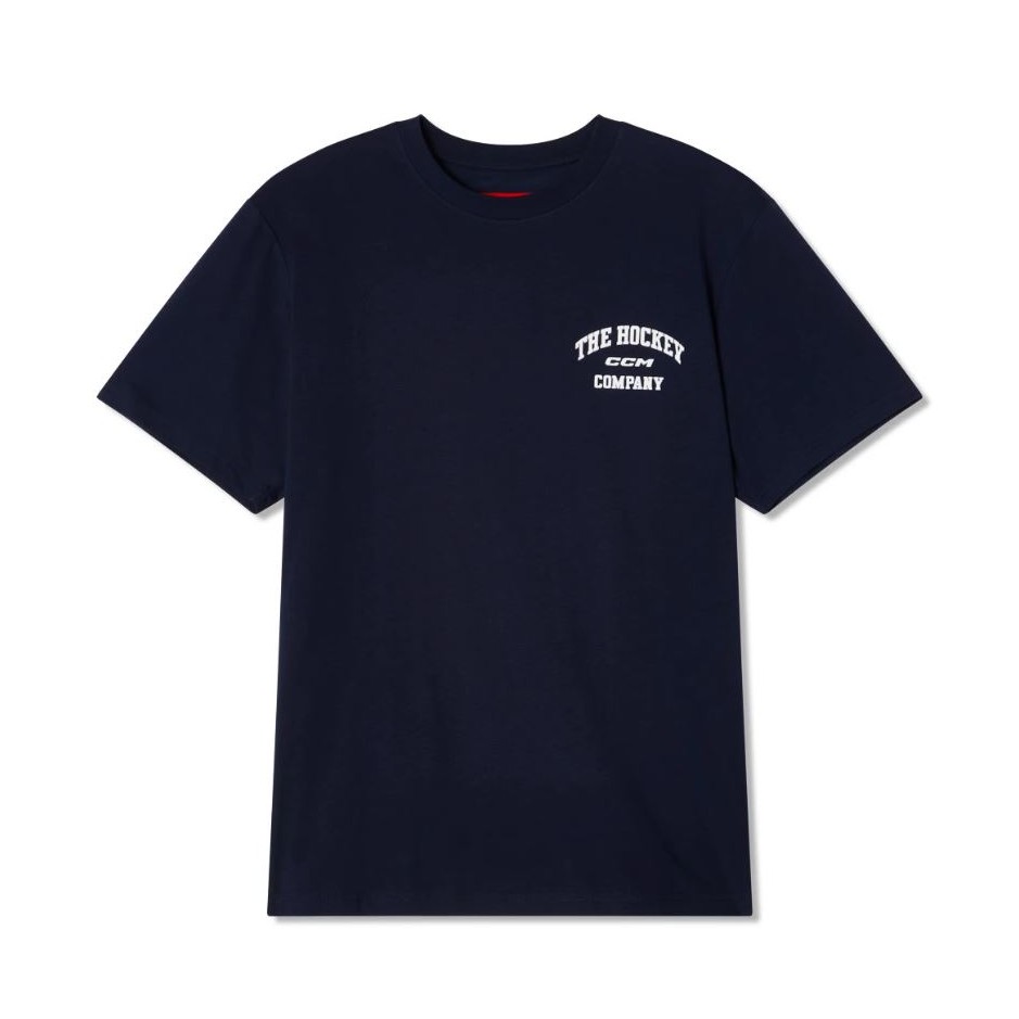 CCM Triko CCM Athleisure Tee YTH