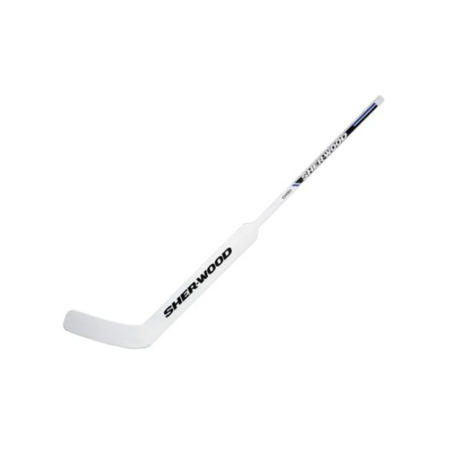 Sherwood Brankářská hokejka Sherwood G-450 ABS SR