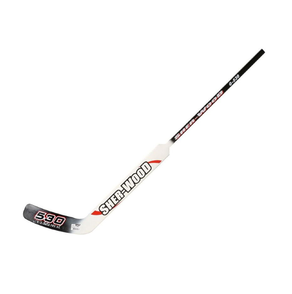 Sherwood Brankářská hokejka Sherwood G-530 INT