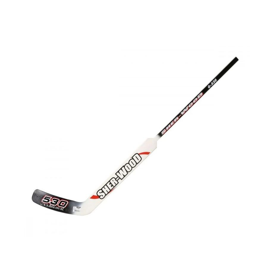 Sherwood Brankářská hokejka Sherwood G-530 SR