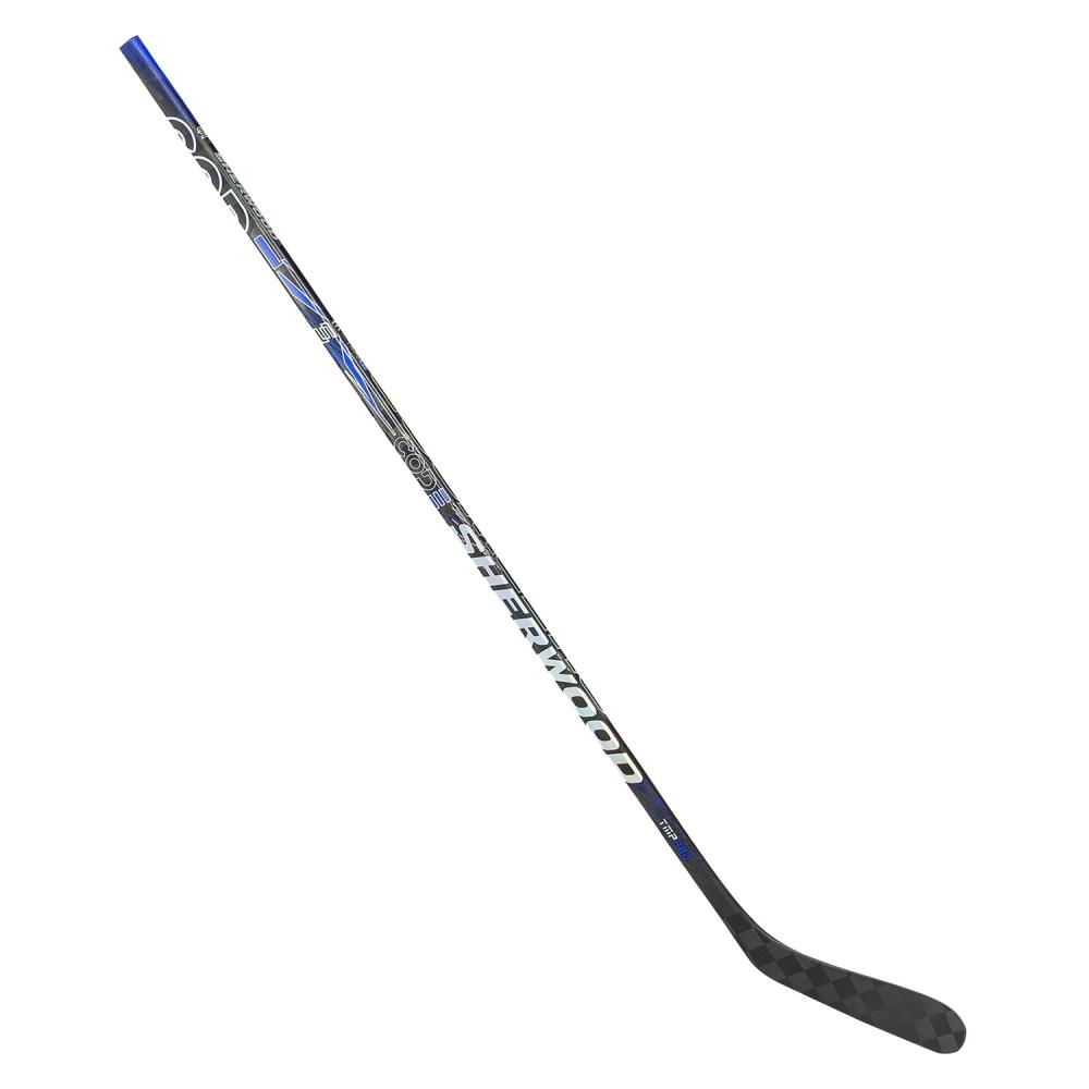 Sherwood Hokejka Sherwood Code TMP Pro SR - Prodloužená