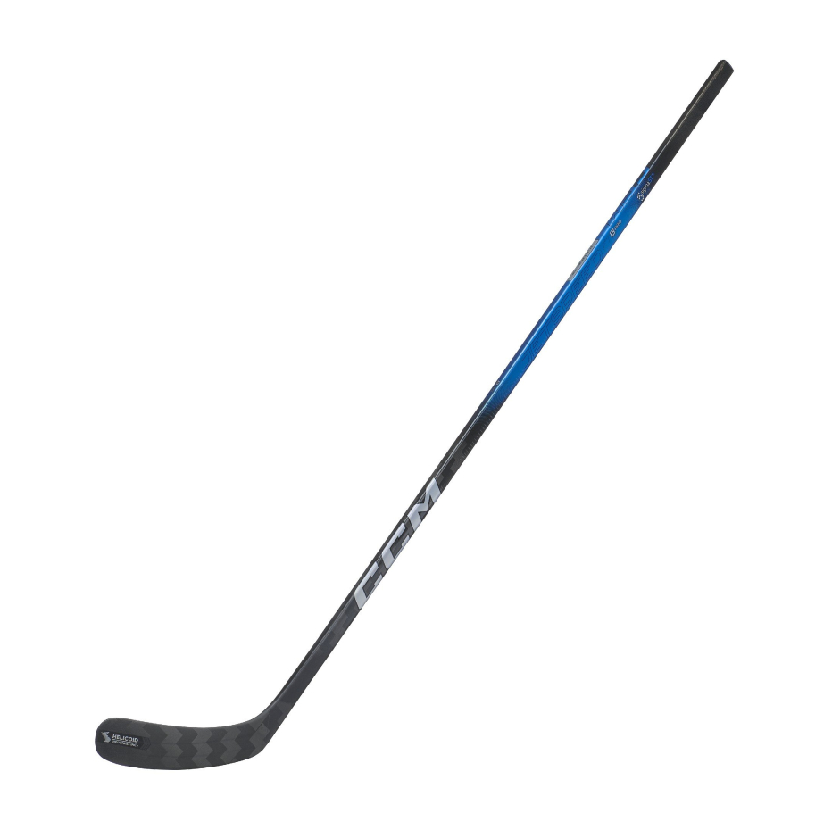 CCM Hokejka CCM Jetspeed FT8 Pro INT Blue