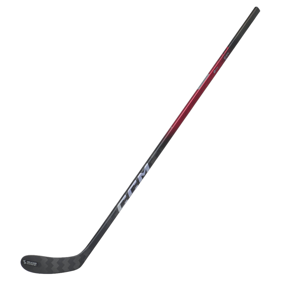 CCM Hokejka CCM Jetspeed FT8 Pro INT Red