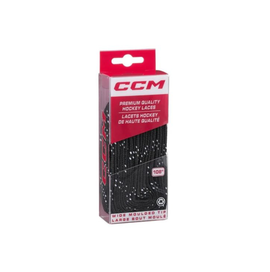 CCM Tkaničky CCM LWXL Voskované 330cm