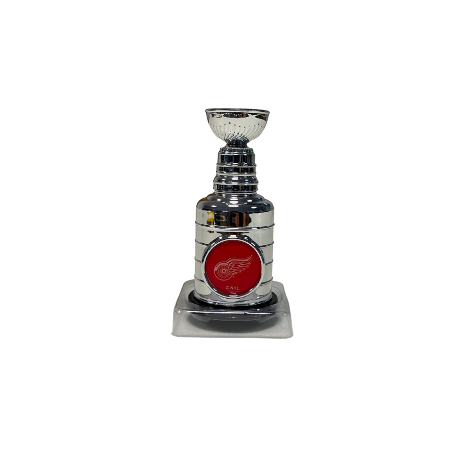 InGlasCo Mini Replika Stanley Cup NHL