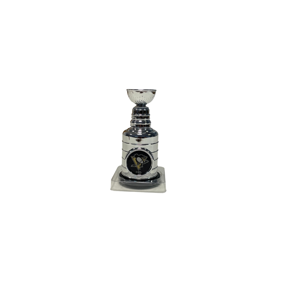 InGlasCo Mini Replika Stanley Cup NHL
