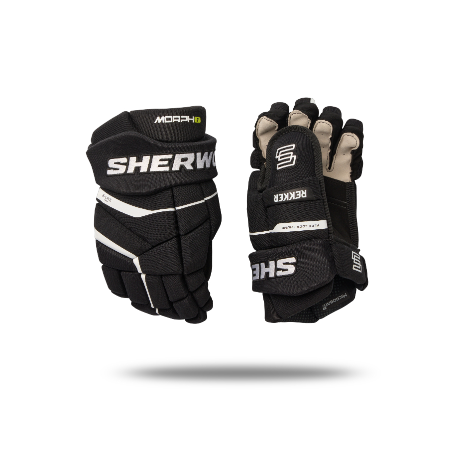 Sherwood Rukavice Sherwood Rekker Morph 2 JR