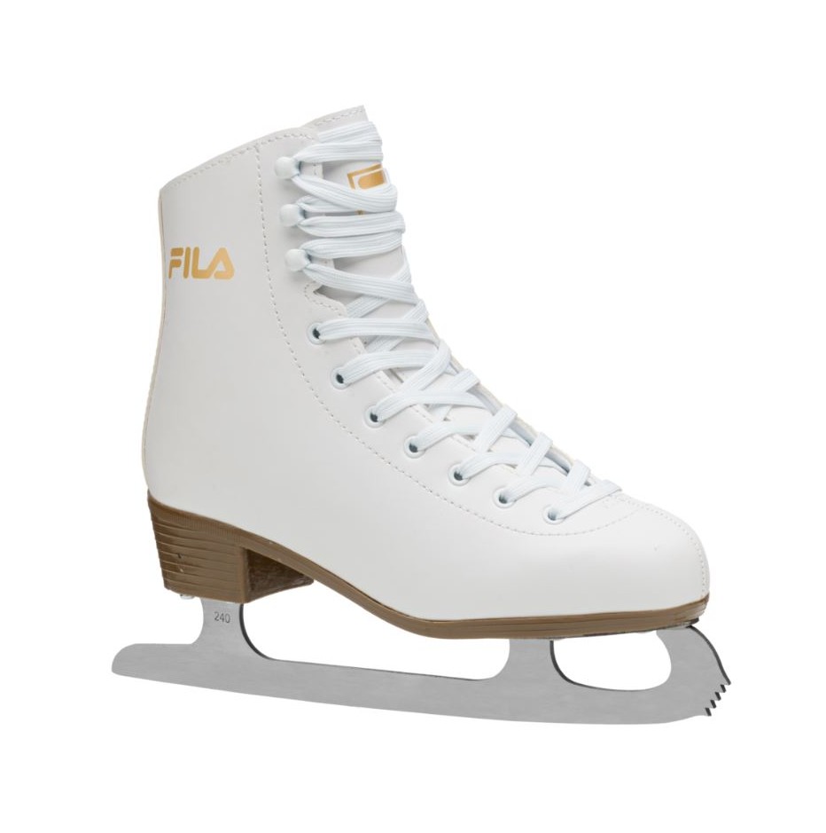 Lední brusle Fila EVE ICE