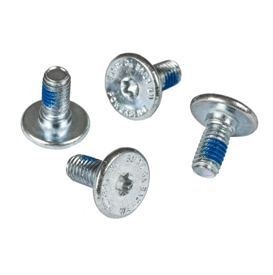 Powerslide Šroub Chaya DCM Mounting Screw 15