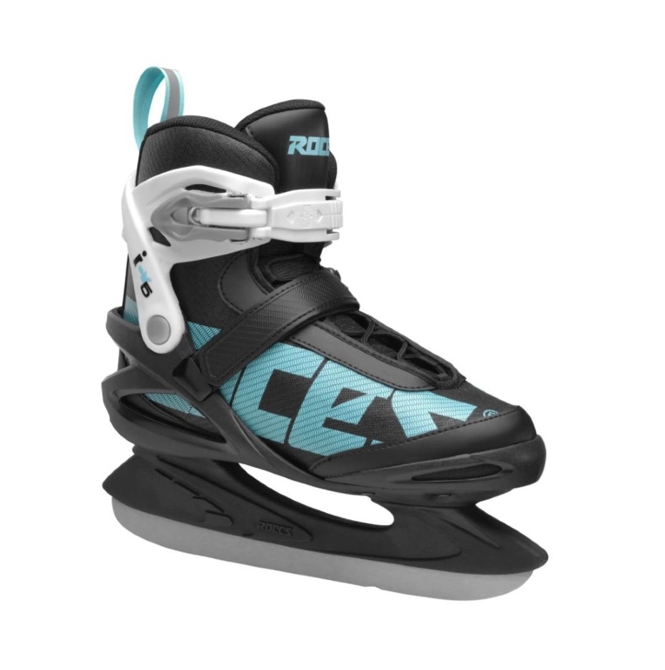 Roces Lední brusle Roces ICY 5 Woman