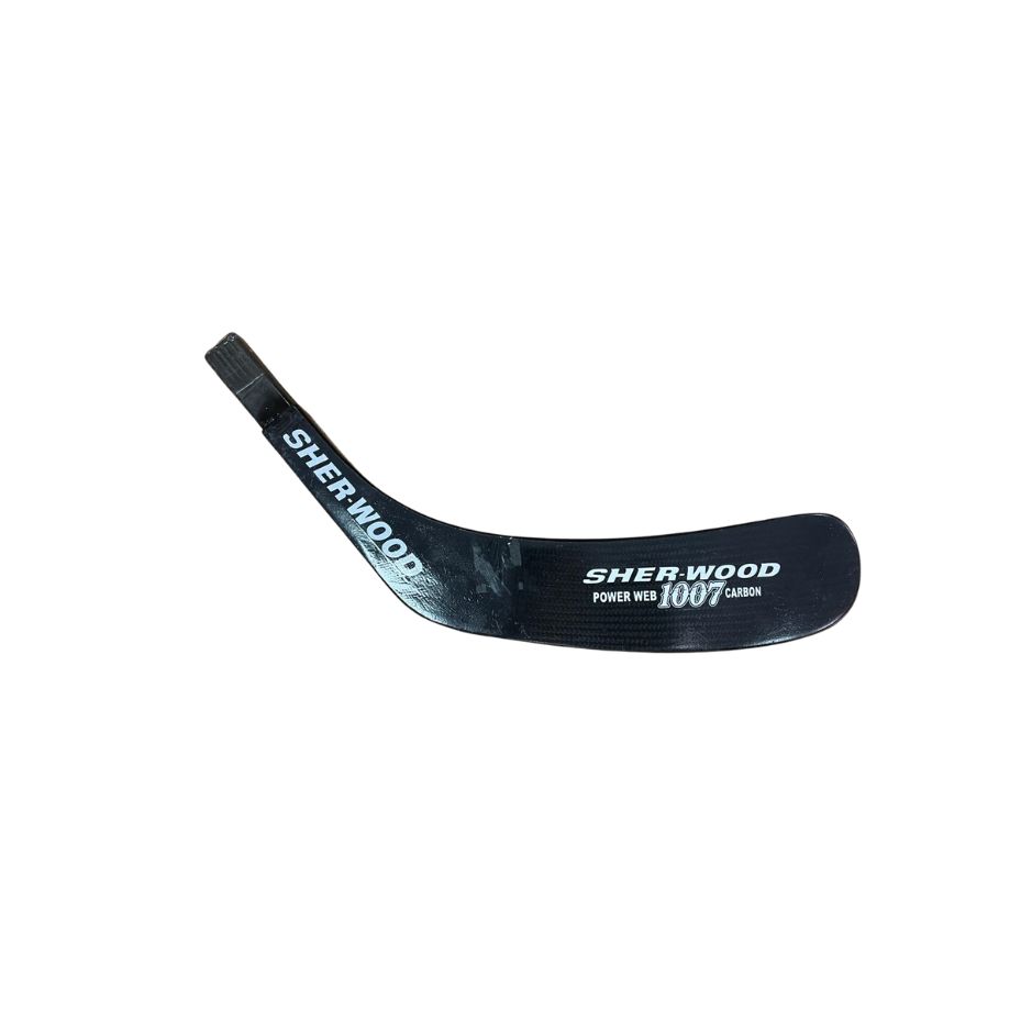 Sherwood Hokejová čepel Sherwood 1007 Carbon