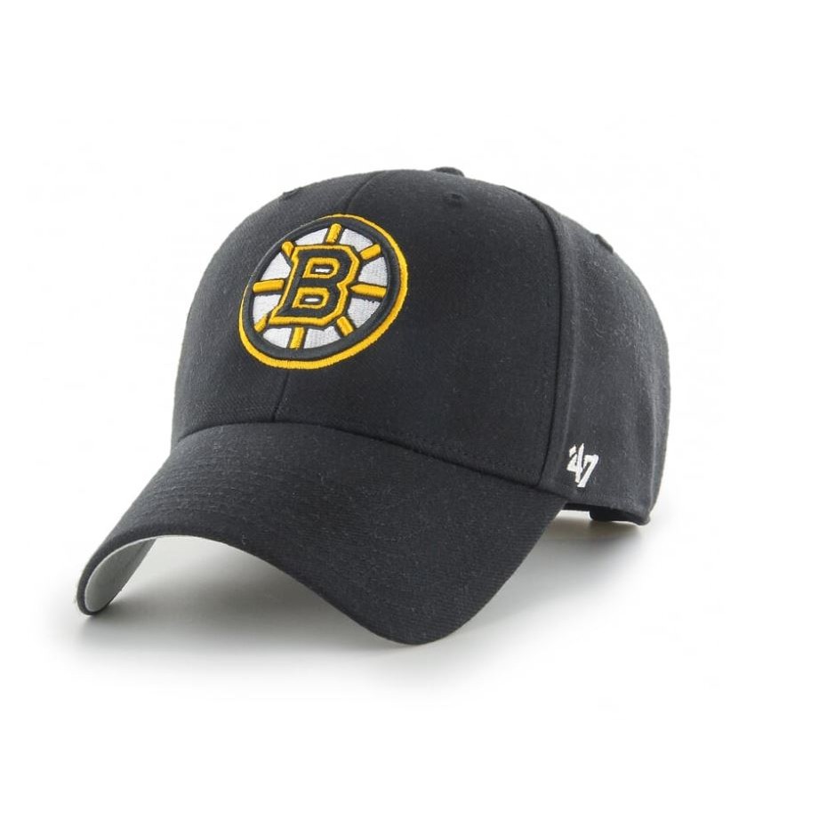 47' Brand Kšiltovka NHL 47 Brand MVP Ballpark SR