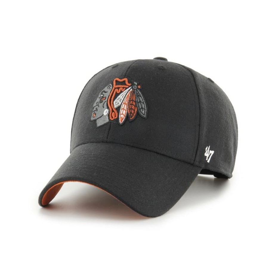 47' Brand Kšiltovka NHL 47 Brand MVP Ballpark SR