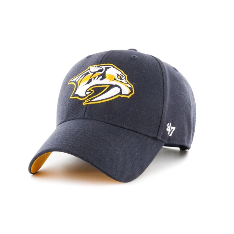 47' Brand Kšiltovka NHL 47 Brand MVP Ballpark SR