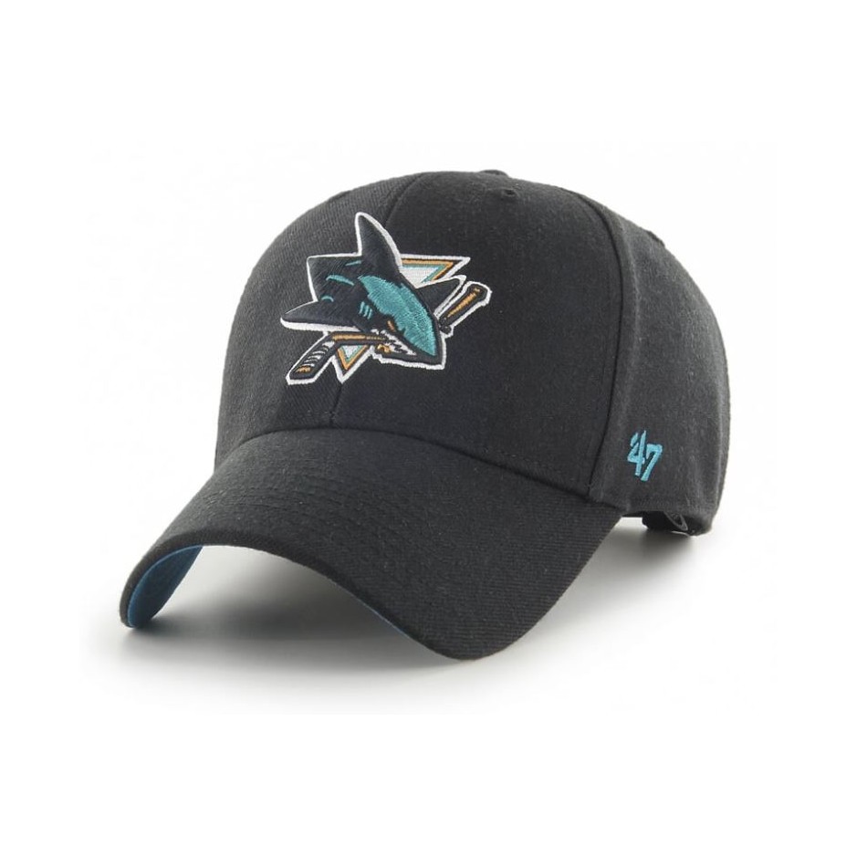 47' Brand Kšiltovka NHL 47 Brand MVP Ballpark SR