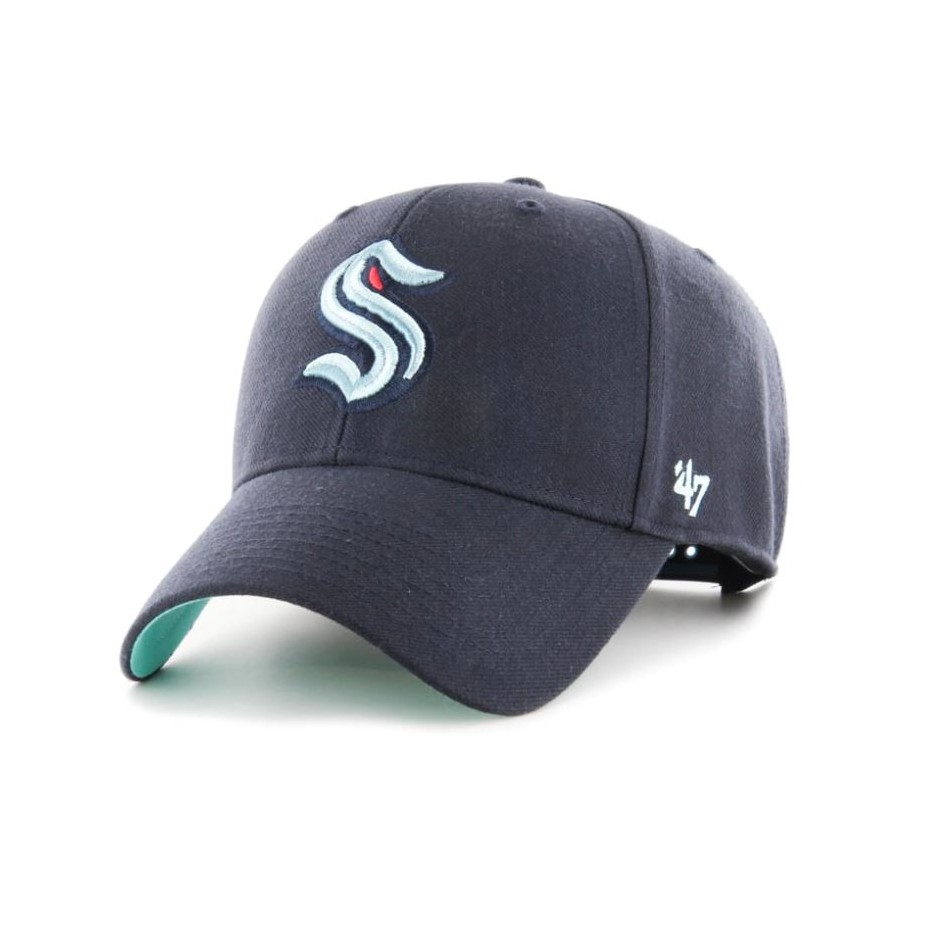 47' Brand Kšiltovka NHL 47 Brand MVP Ballpark SR