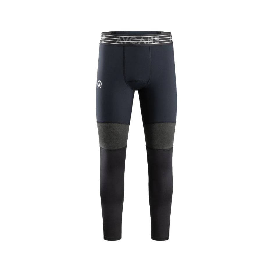 Aycane Kalhoty Aycane Blade Blade X Base Layer Pants SR
