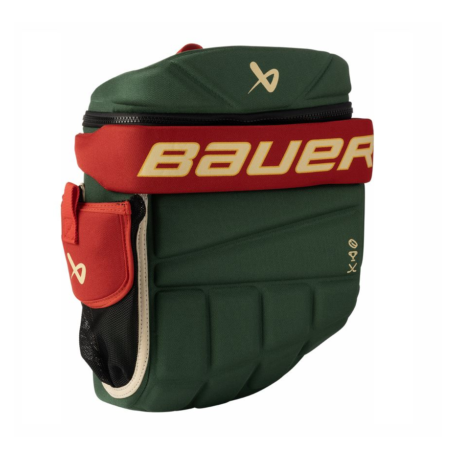 Bauer Batoh Bauer Glove Backpack S24