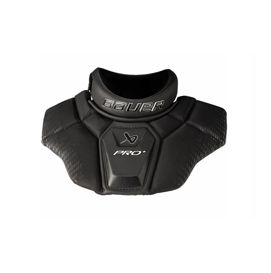 Bauer Brankářský nákrčník Bauer Pro+ Noncert Clavicle S25