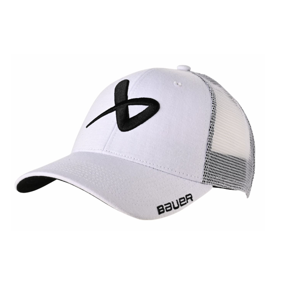 Bauer Kšiltovka Bauer Core ADJ YTH