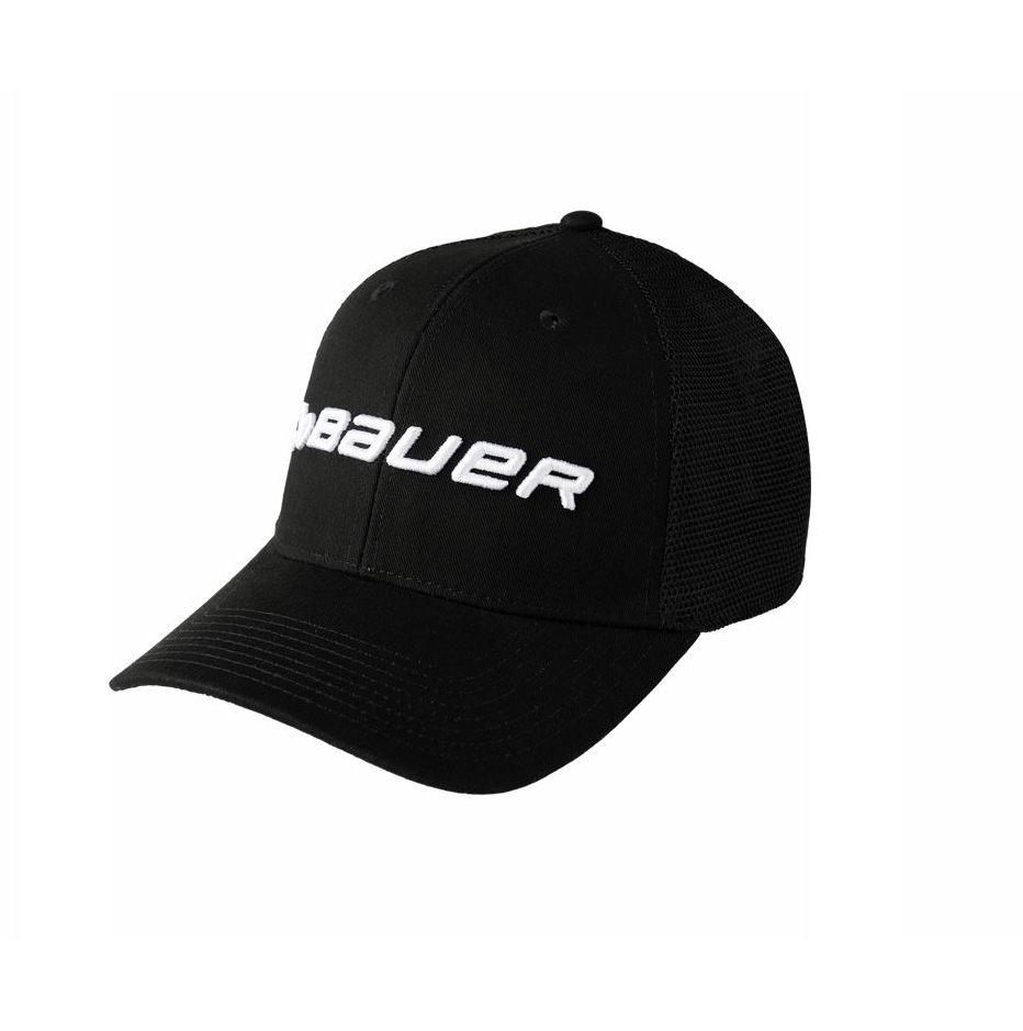 Bauer Kšiltovka Bauer Core Adjustable Cap SR