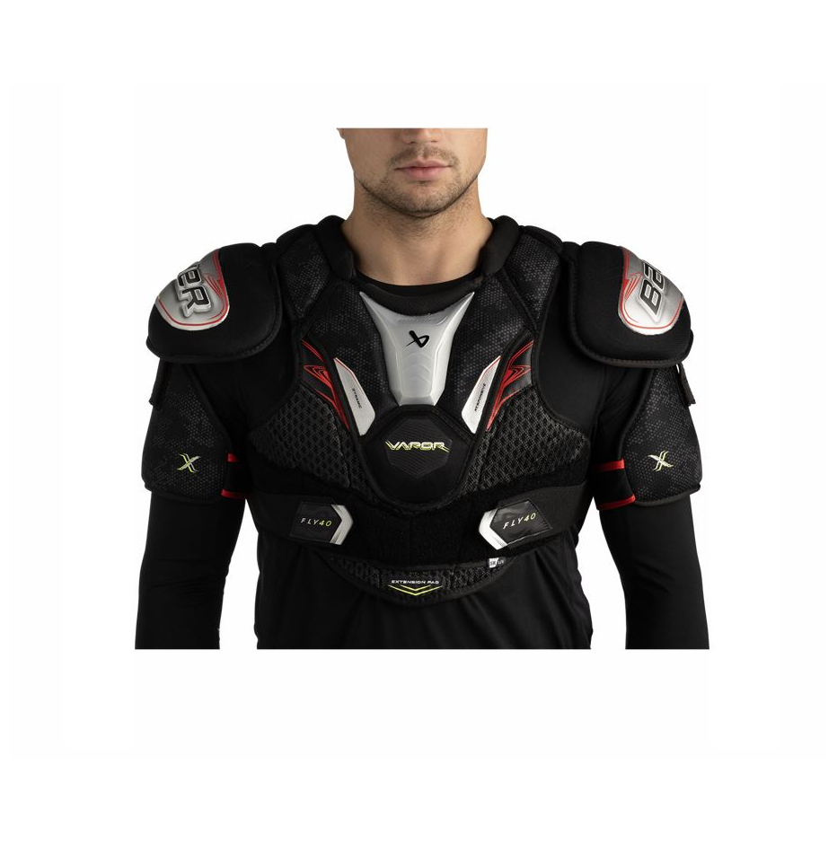 Bauer Ramena Bauer Vapor Fly40 S25 SR