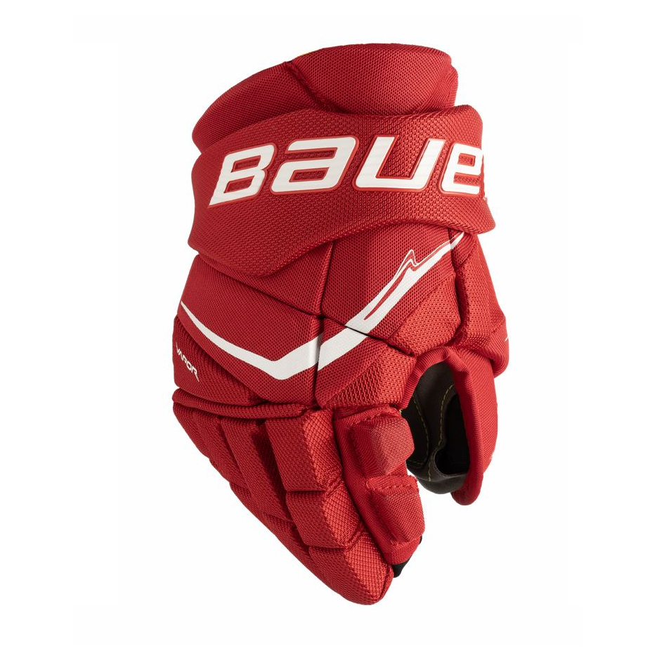 Bauer Rukavice Bauer Vapor FlyPro S25 JR