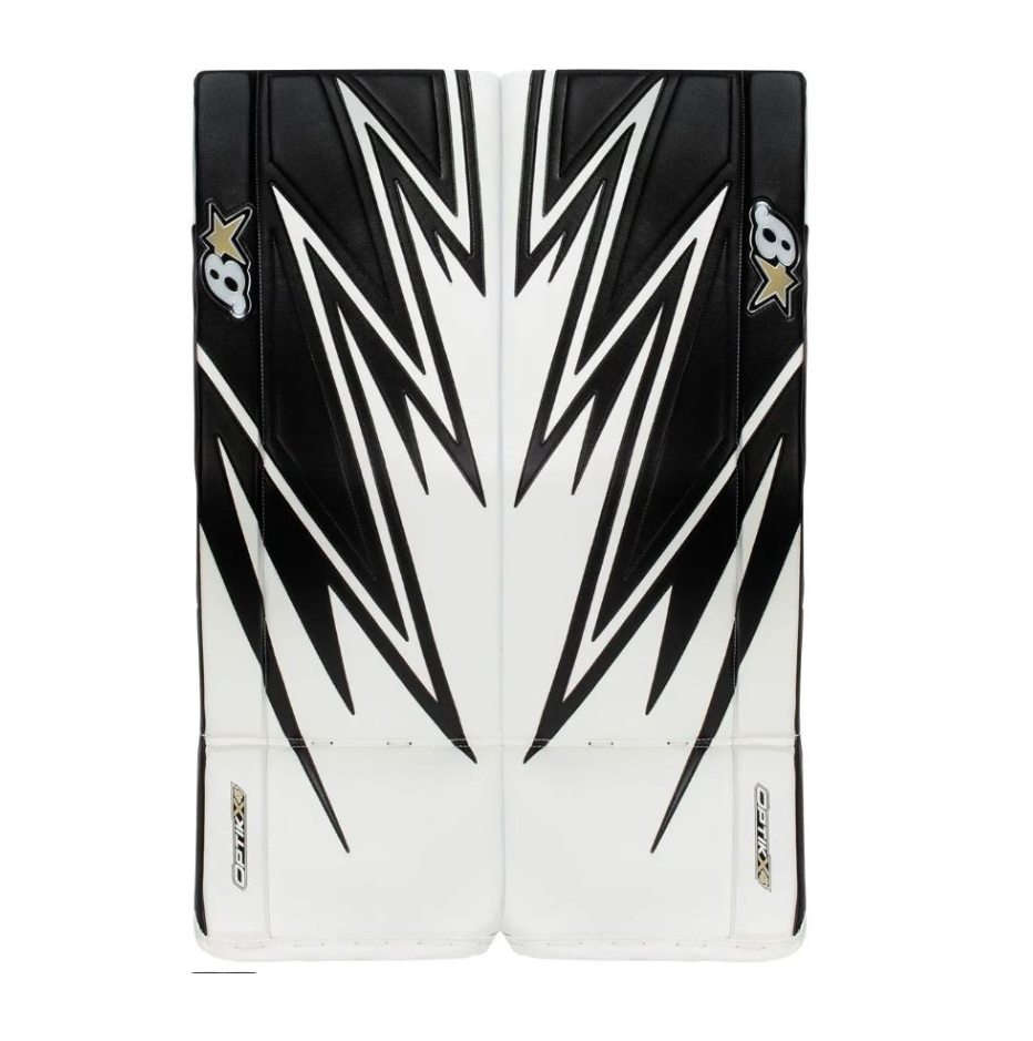 Brian’s Betony Brian’s Optik X4 INT