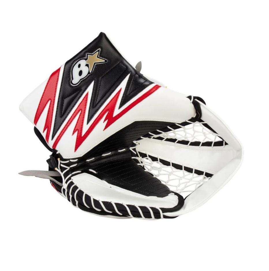 Brian’s Lapačka Brian’s Optik X4 SR