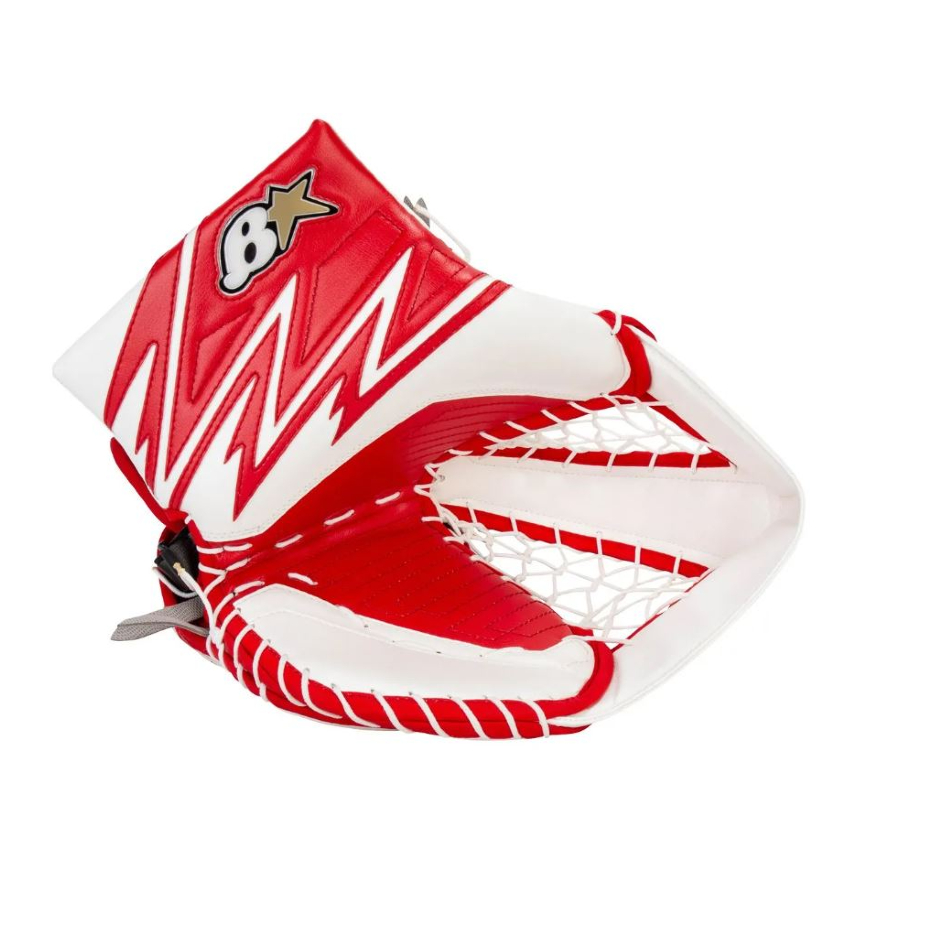 Brian’s Lapačka Brian’s Optik X4 SR