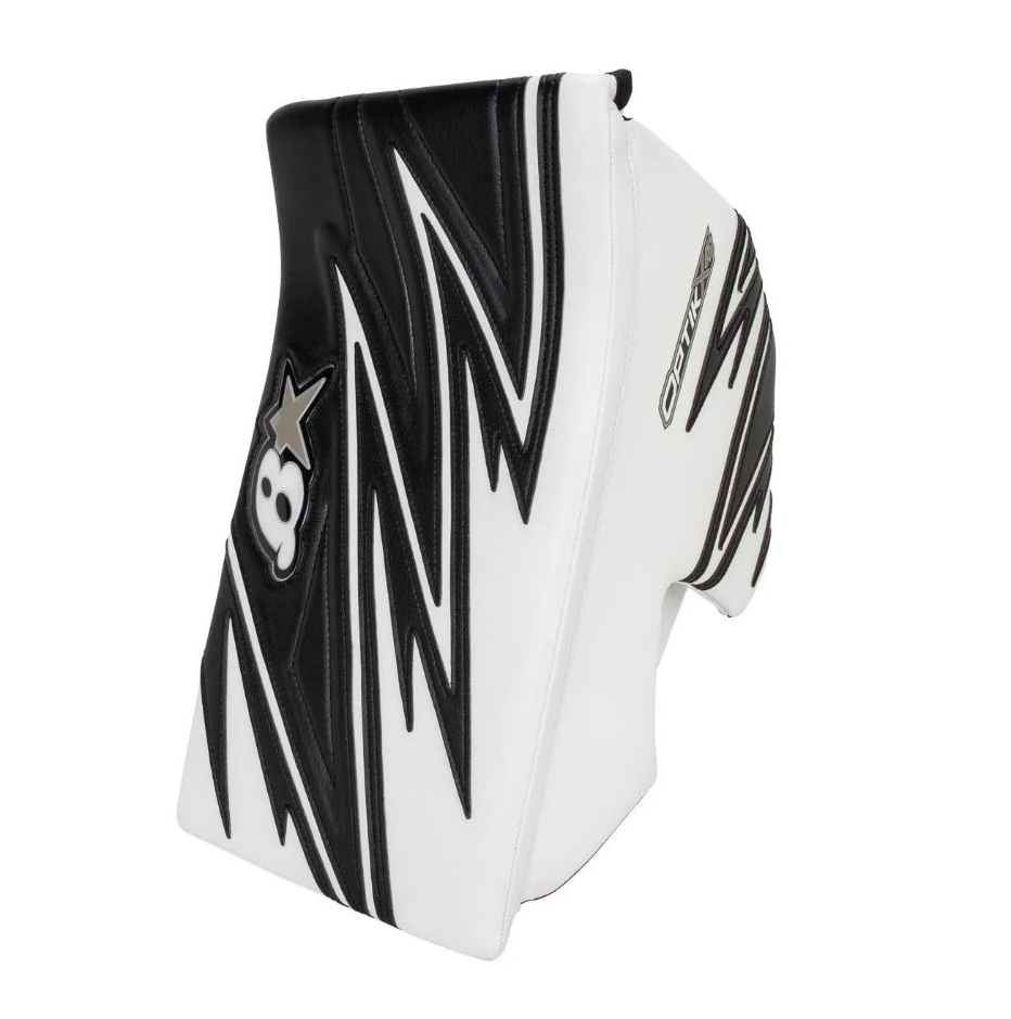 Brian’s Vyrážečka Brian’s Optik X4 SR