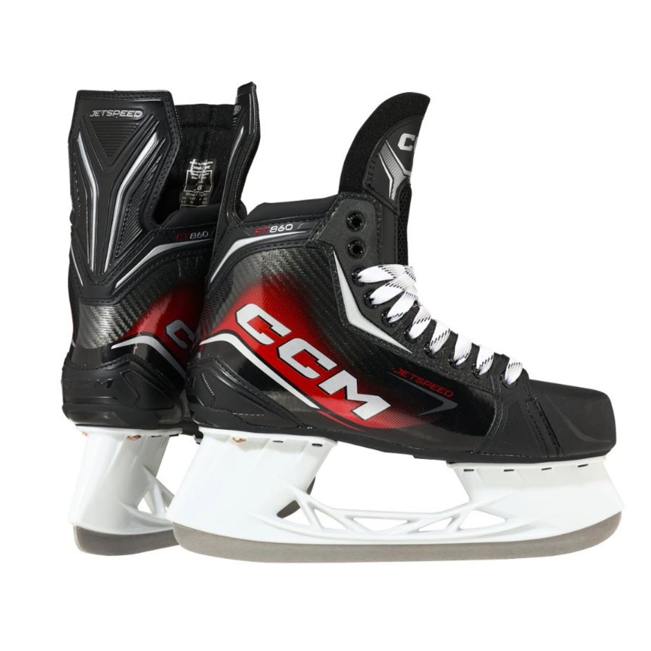 CCM Brusle CCM JetSpeed FT860 SR