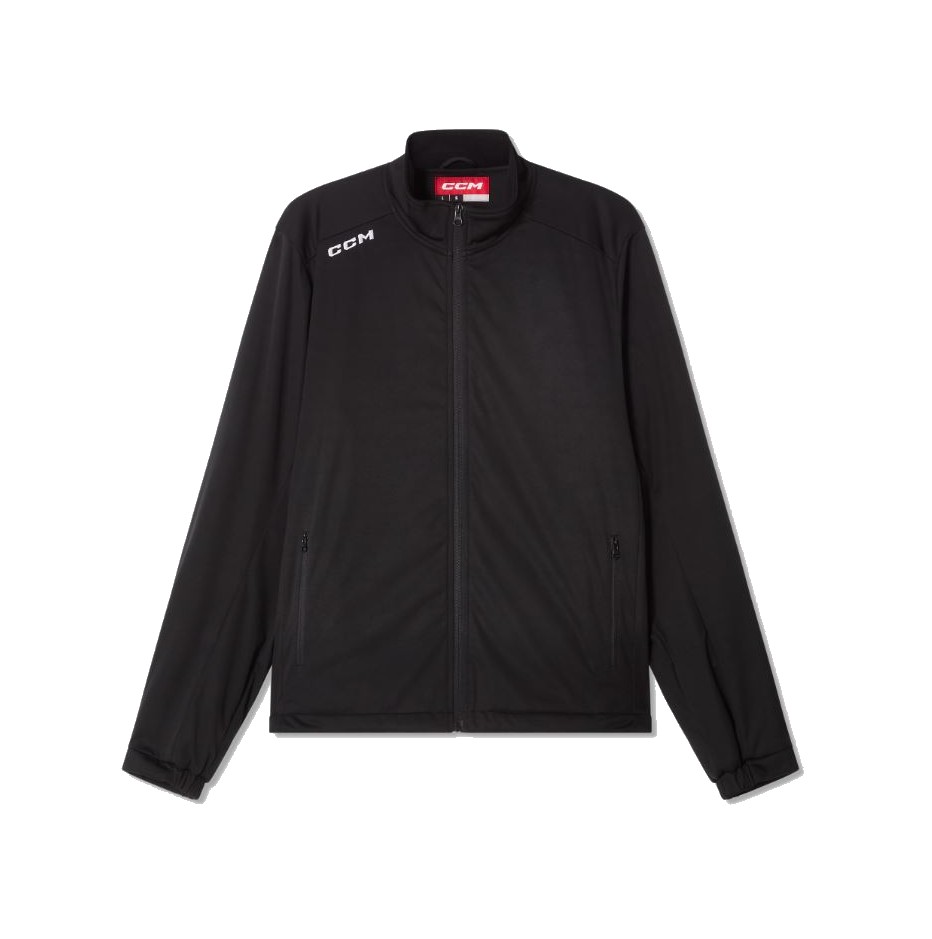 CCM Bunda CCM Lightweight Rink Suit Jacket SR