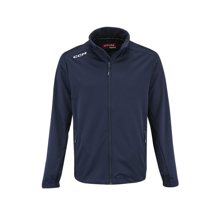 CCM Bunda CCM Lightweight Rink Suit Jacket SR