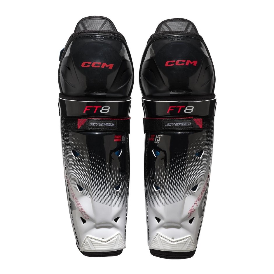 CCM Holeně CCM Jetspeed FT8 SR