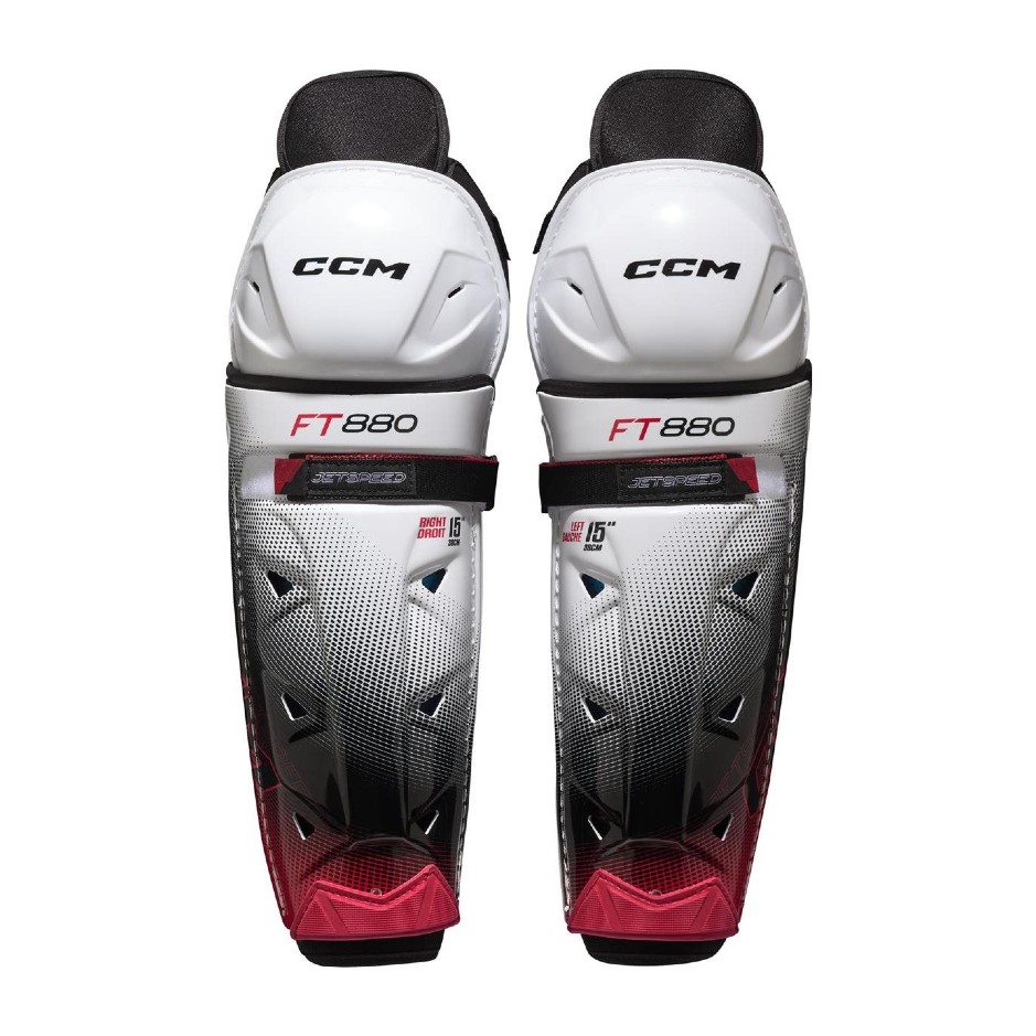 CCM Holeně CCM Jetspeed FT880 SR